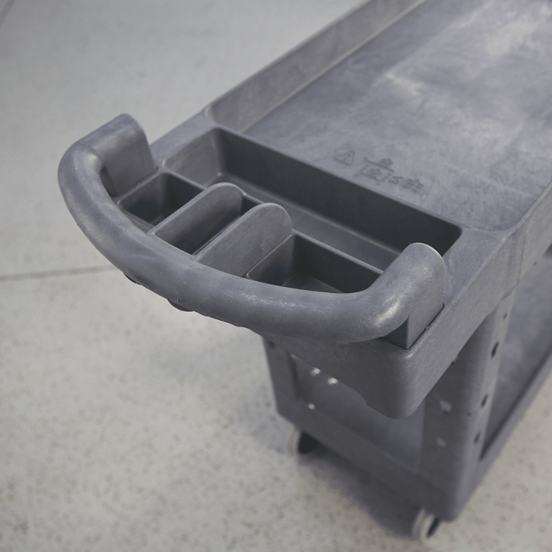 CARRO DE SERVICIO 500 LBS STRONGWAY 531723