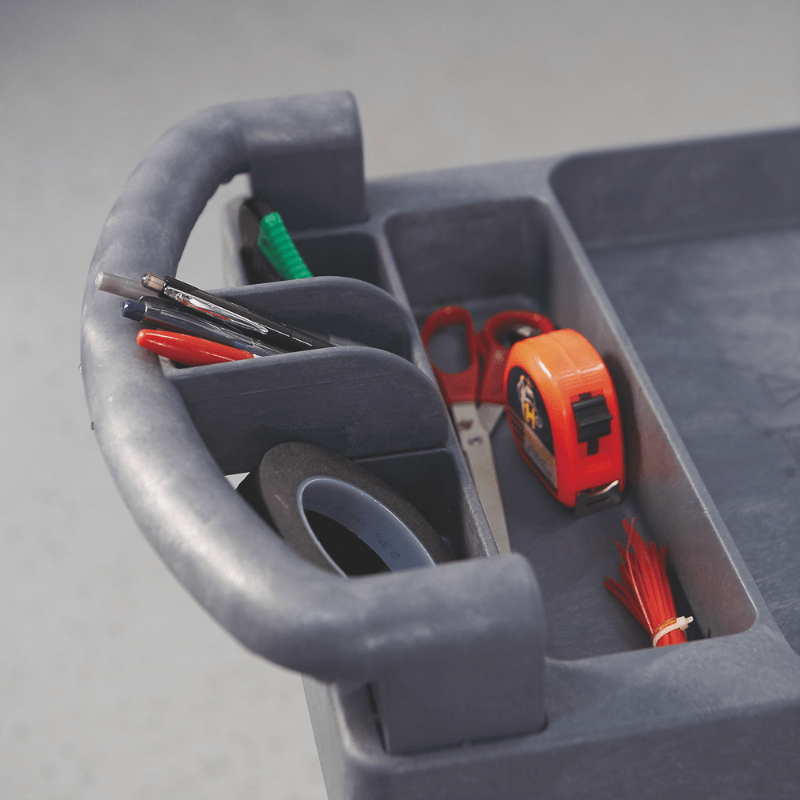 CARRO DE SERVICIO 500 LBS STRONGWAY 531724