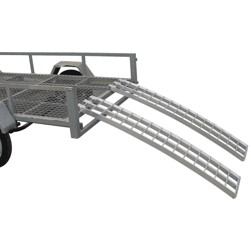 RAMPAS ALUMINIO HEAVY DUTY 5000 LBS ULTRA TOW 531903