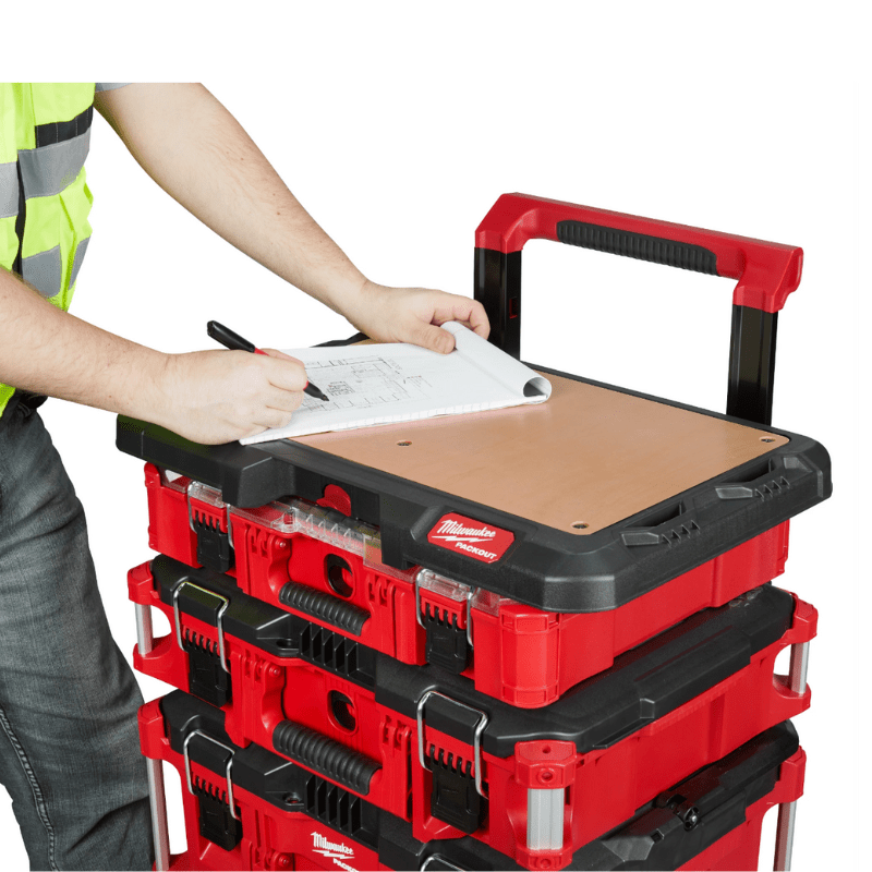 ENCIMERA DE TRABAJO PACKOUT MILWAUKEE 48-22-84885