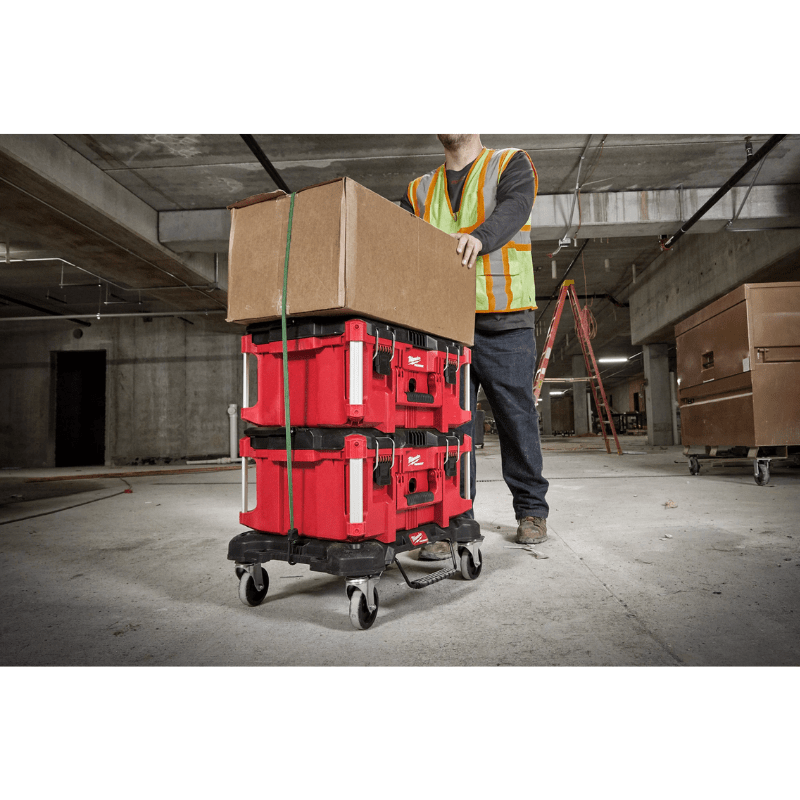 PLATAFORMA RODANTE PACKOUT MILWAUKEE 48-22-84105