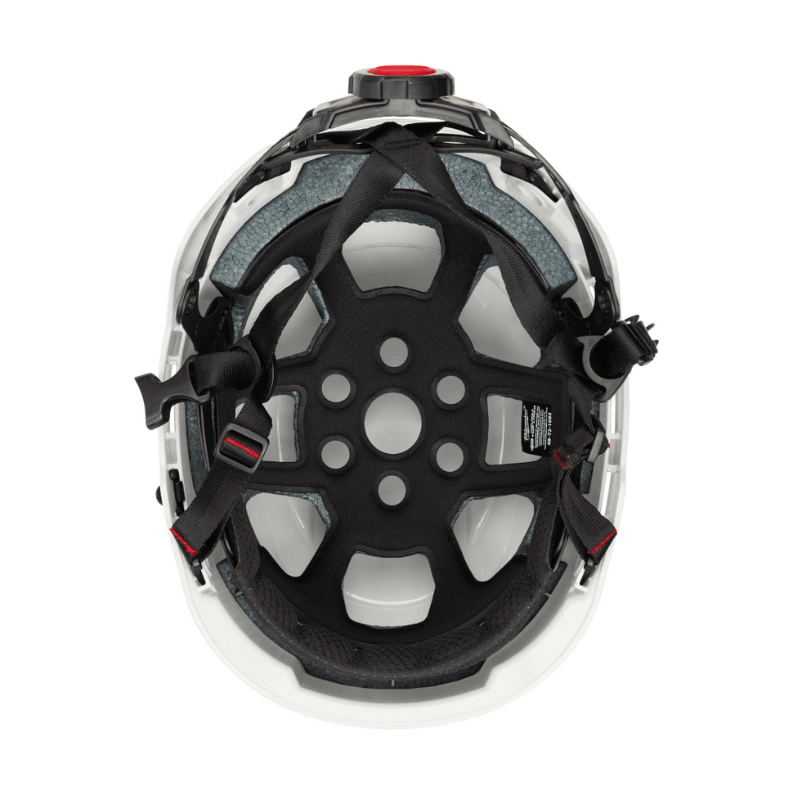 CASCO DE SEGURIDAD CLASE E MILWAUKEE 48-73-13015