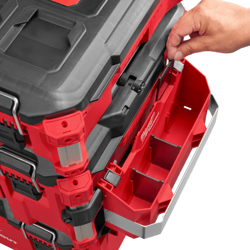 ACCESORIO PARA CAJA DE HERRAMIENTAS PACKOUT MILWAUKEE 48-22-86023