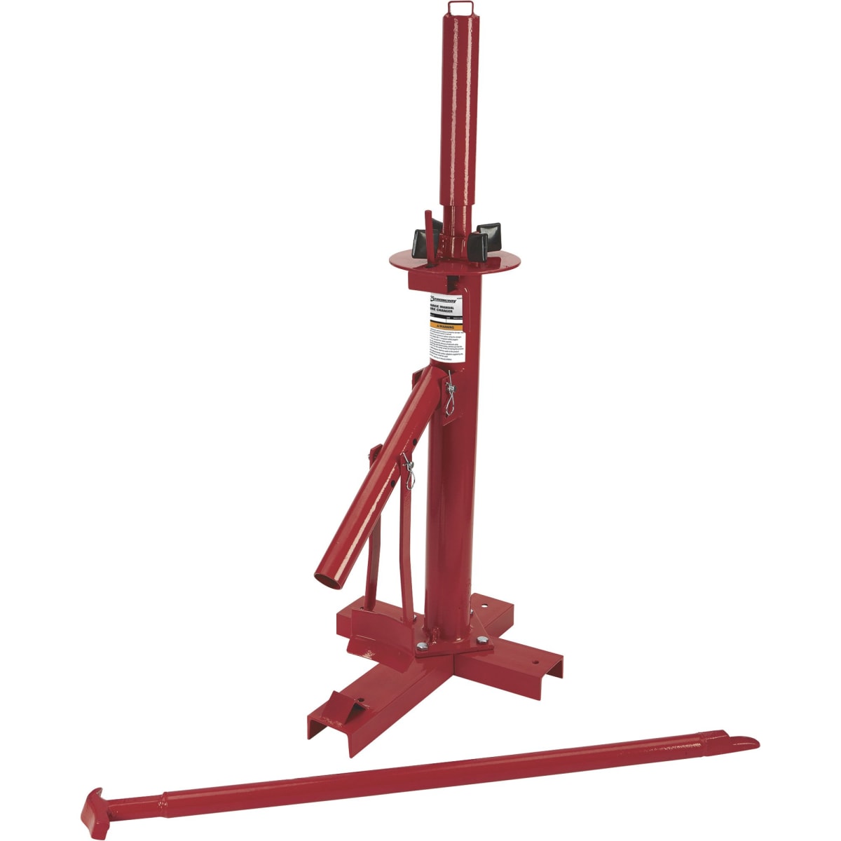 DESMONTADORA DE NEUMATICOS MANUAL 54413 0