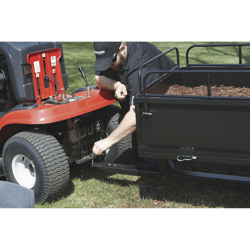 CARRO ACERO MULTIPROPOSITO 1200 LBS STRONGWAY 464435
