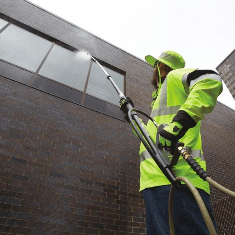 LANZA 18 FT HIDROLAVADORA NORTH STAR 557755