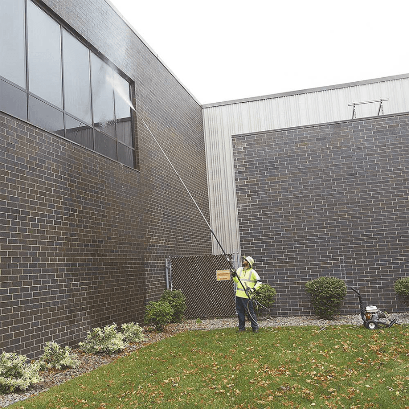 LANZA 18 FT HIDROLAVADORA NORTH STAR 557756