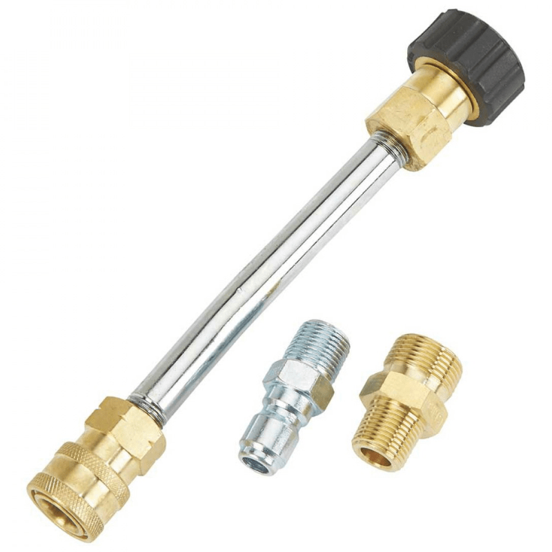 LANZA 24 FT HIDROLAVADORA NORTH STAR 557782