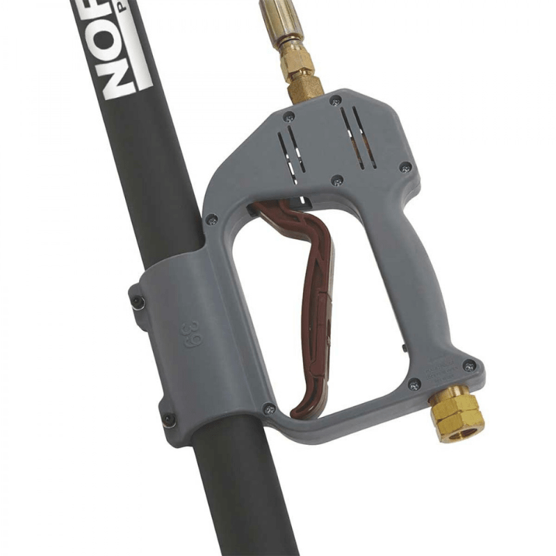LANZA 24 FT HIDROLAVADORA NORTH STAR 557784