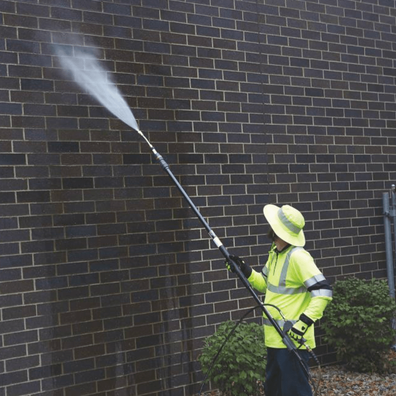 LANZA 24 FT HIDROLAVADORA NORTH STAR 557787