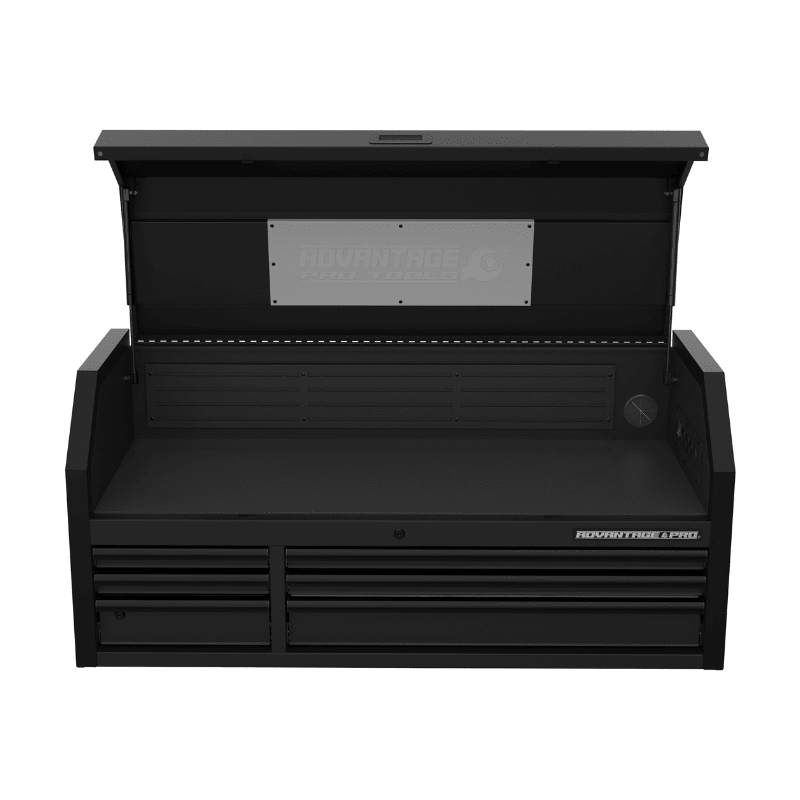 CAJA PARA HERRAMIENTAS 52” 15 CAJONES ADVANTAGE PRO TT2015