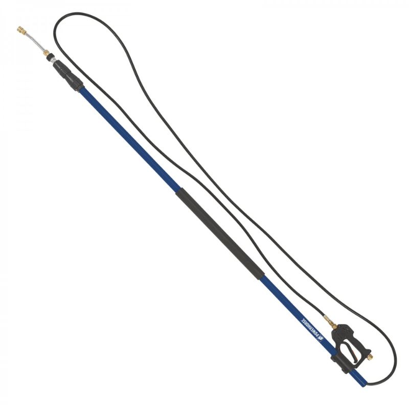 LANZA 18 FT HIDROLAVADORA POWER HORSE 56485 0