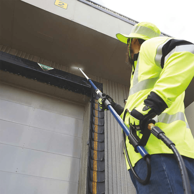 LANZA 12 FT HIDROLAVADORA POWER HORSE 564864