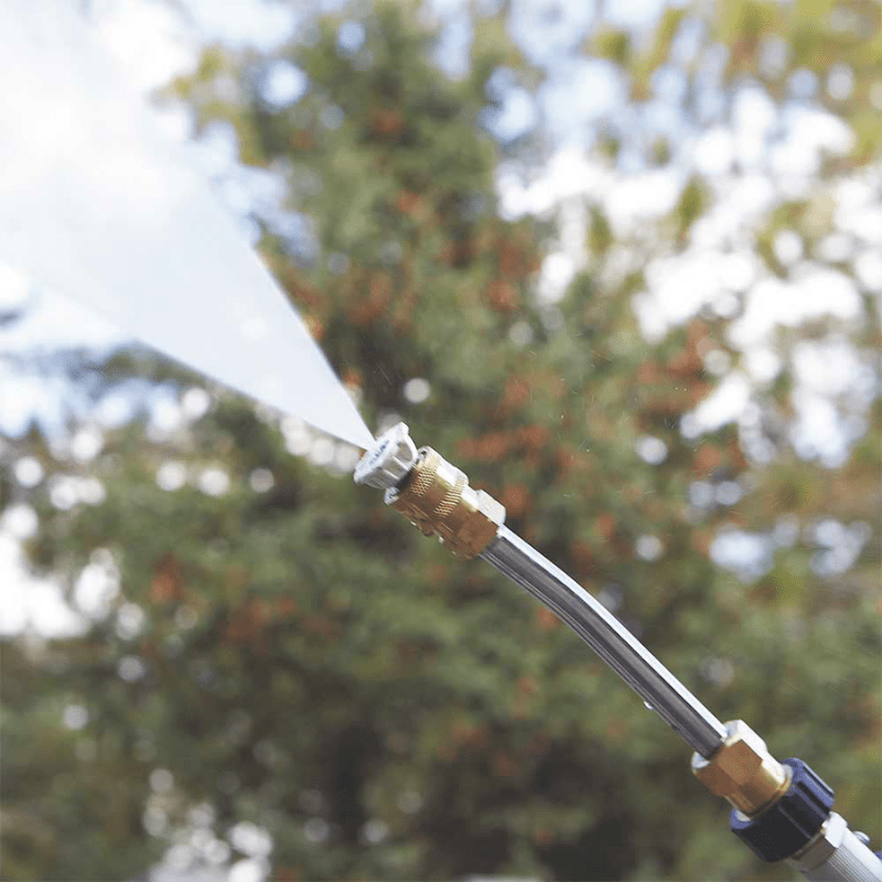 LANZA 12 FT HIDROLAVADORA POWER HORSE 564865