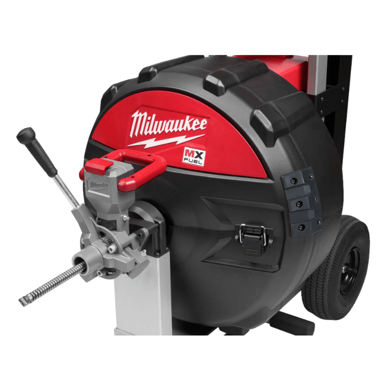 DESTAPADOR DE DESAGÜE 5/8