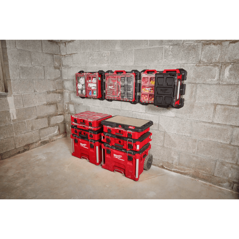 PLACA DE MONTAJE PACKOUT MILWAUKEE 48-22-84855