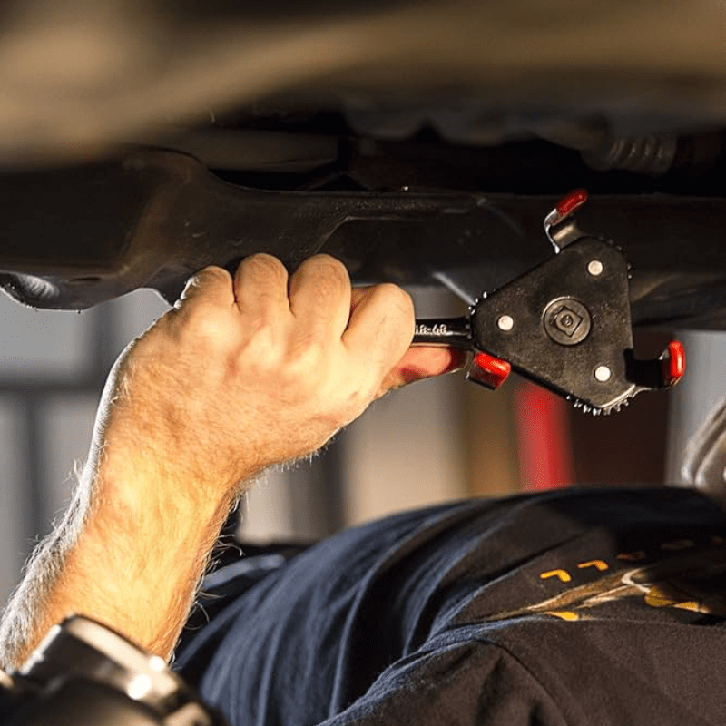 LLAVE DE FILTRO AJUSTABLE DE 3 PUNTAS HOPKINS 10617GT4