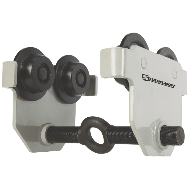 CARRO P/ TECLE 1100 LBS STRONGWAY 57076 0