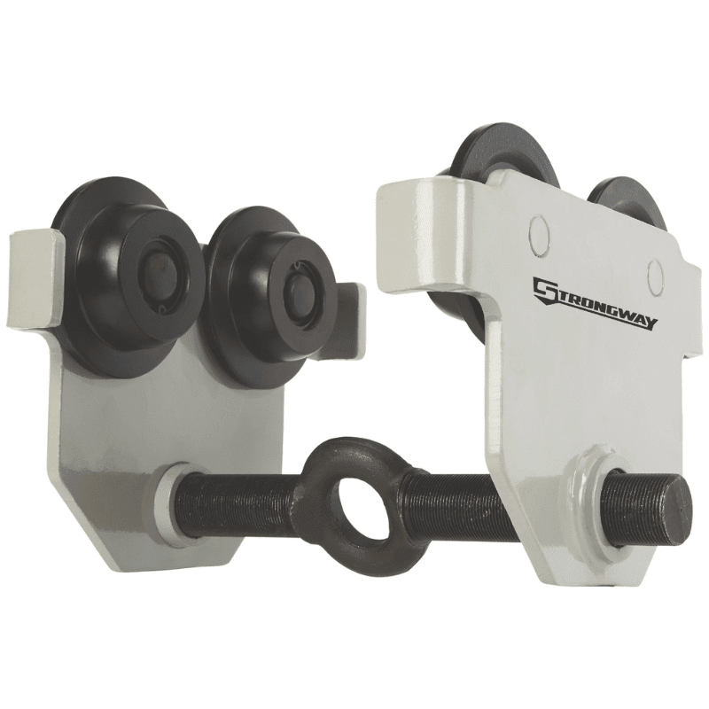 CARRO P/ TECLE 4400 LBS STRONGWAY 57078 0