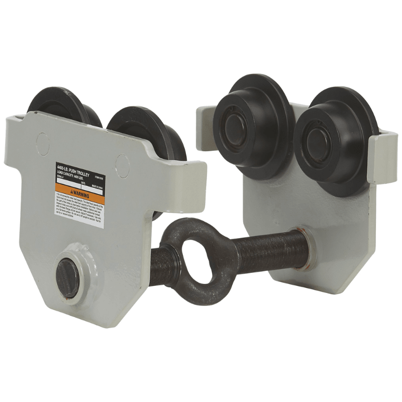 CARRO P/ TECLE 1100 LBS STRONGWAY 570762