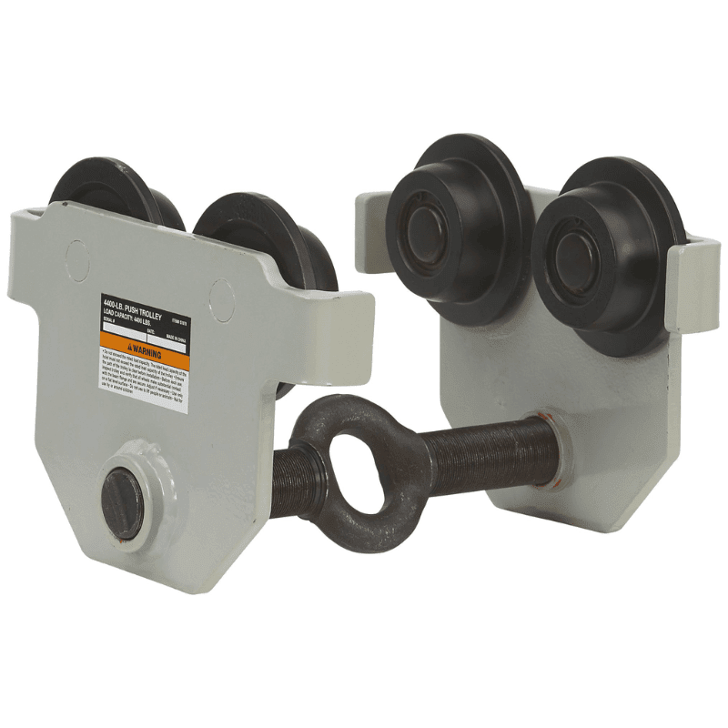 CARRO P/ TECLE 4400 LBS STRONGWAY 570782