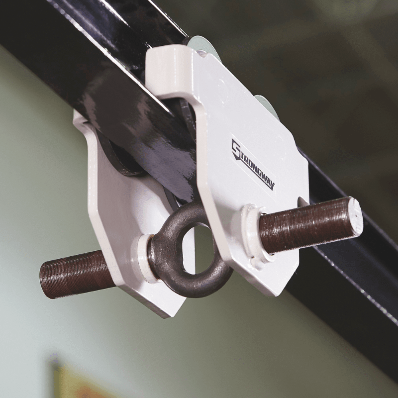 CARRO P/ TECLE 4400 LBS STRONGWAY 570784