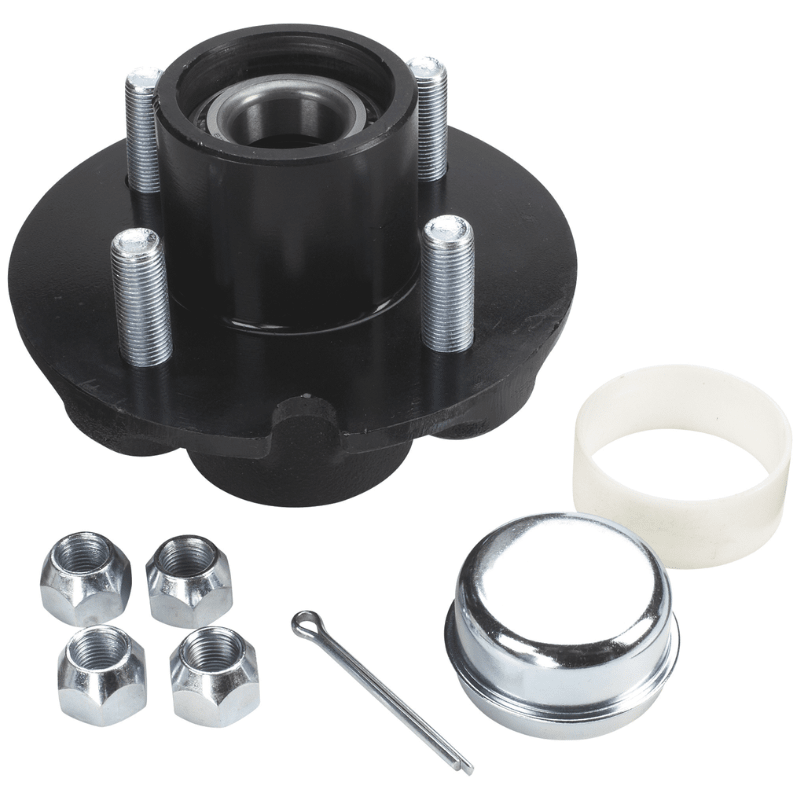 KIT MASA 4 - 4” 1250 LBS ULTRATOW 572042
