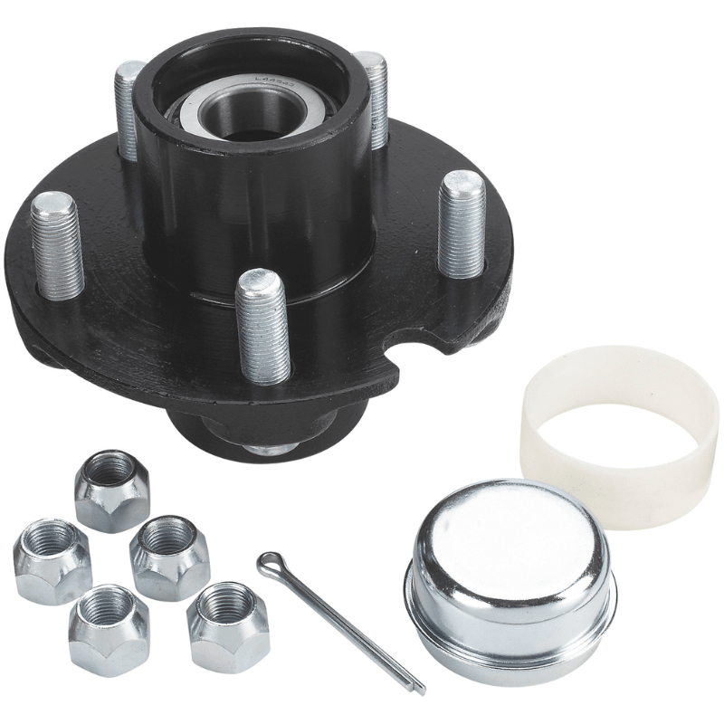 KIT MASA 5 - 4 1/2” 1250 LBS ULTRATOW 57205 0