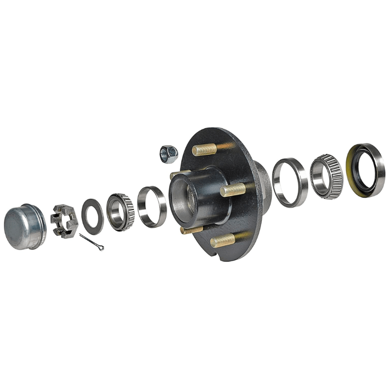 KIT MASA 5 - 4 1/2” 1250 LBS ULTRATOW 572052