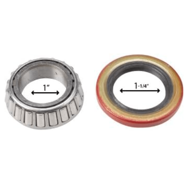 KIT MASA 5 - 4 1/2” 1250 LBS ULTRATOW 572053