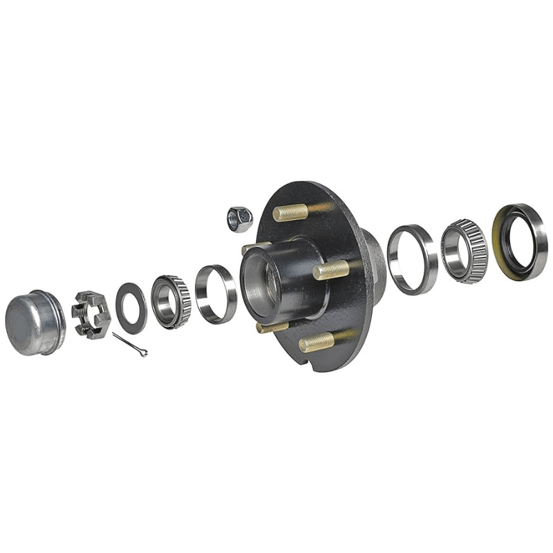 KIT MASA 5 - 4 1/2” 1750 LBS ULTRATOW 572062