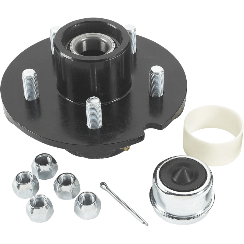 KIT MASA 5 - 4 1/2” 1750 LBS ULTRATOW 572061 0