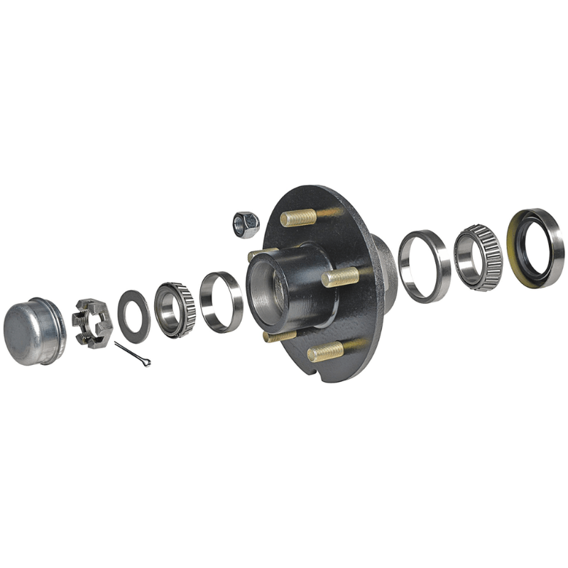 KIT MASA 6 - 5 1/2” 2750 LBS XTP ULTRATOW 5720712