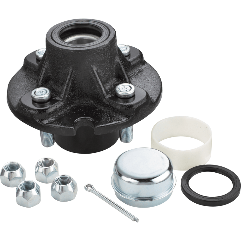 KIT MASA 4 - 4” 1350 LBS ULTRATOW 57224 0