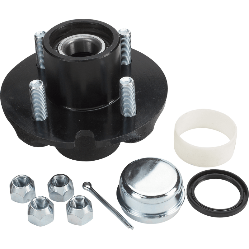 KIT MASA 4 - 4” 1350 LBS ULTRATOW 572242
