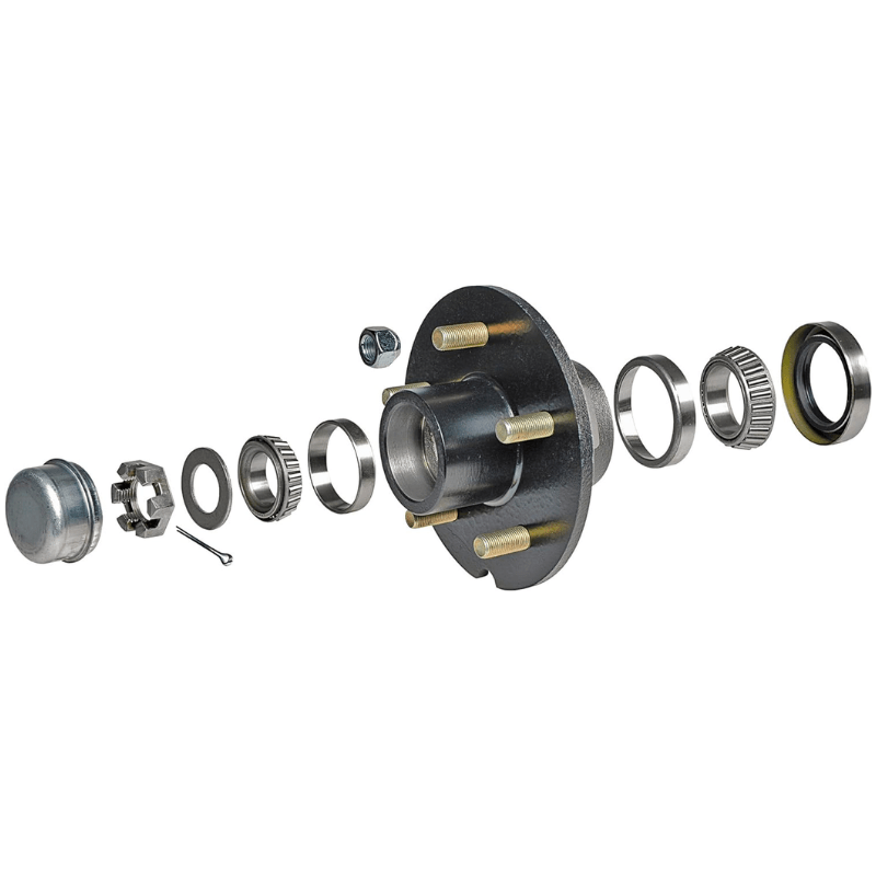 KIT MASA 4 - 4” 1350 LBS XTP ULTRATOW 5722412