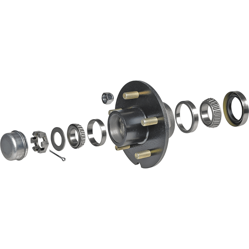 KIT MASA 5 - 4 1/2” 1350 LBS ULTRATOW 572253