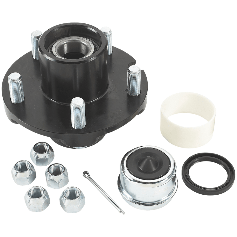 KIT MASA 5 - 4 1/2” 1350 LBS XTP ULTRATOW 572251 0