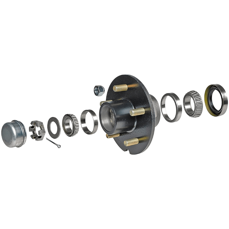 KIT MASA 5 - 4 1/2” 1350 LBS XTP ULTRATOW 5722512