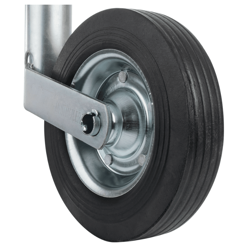 GATA CON RUEDA DE MANIOBRA 150 KG UNITRAILER UT0012485