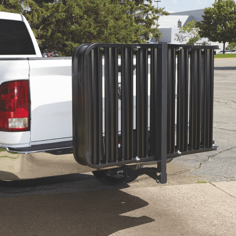 PARRILLA TRASERA ALUM C/ RAMPA 500 LBS ULTRA TOW 573164