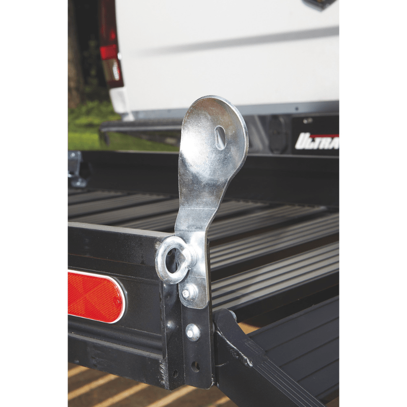 PARRILLA TRASERA ALUM C/ RAMPA 500 LBS ULTRA TOW 573165