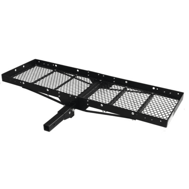 PARRILLA TRASERA ACERO 750 LBS IRONTON 57401 0