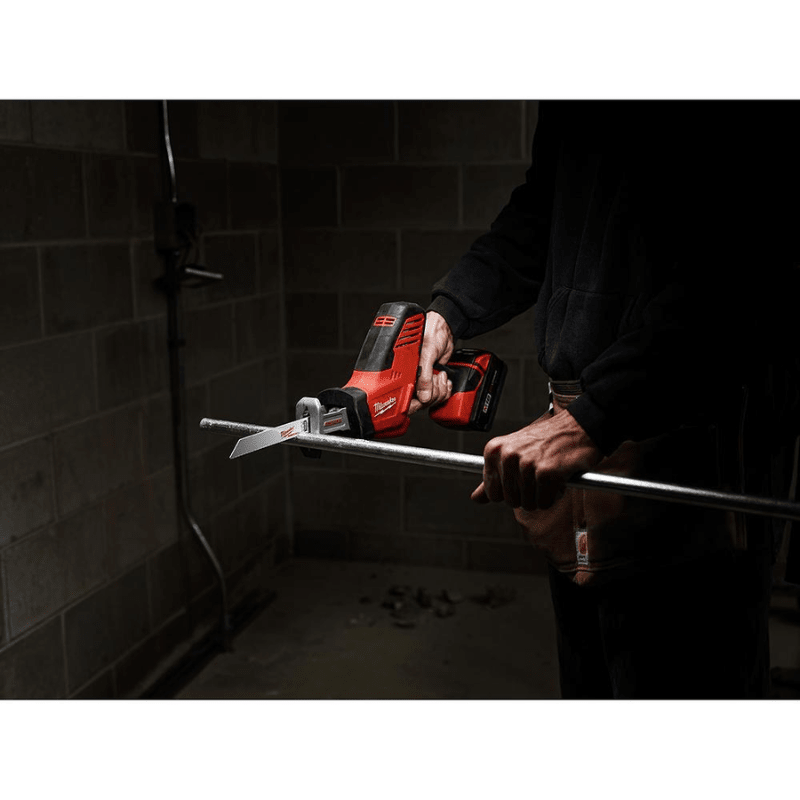 SIERRA SABLE M18 HACKZALL MILWAUKEE 2625-205