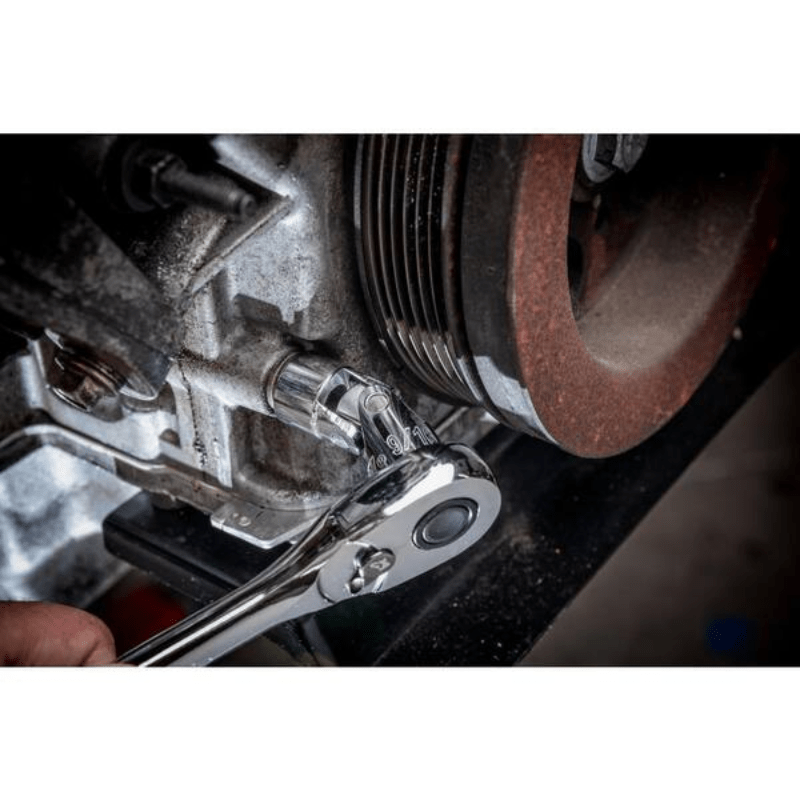 JUEGO DE DADOS 8 PIEZAS 9/16