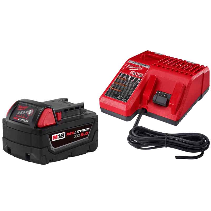 PACK CYBER ESMERIL M18 FUEL 4-1/2