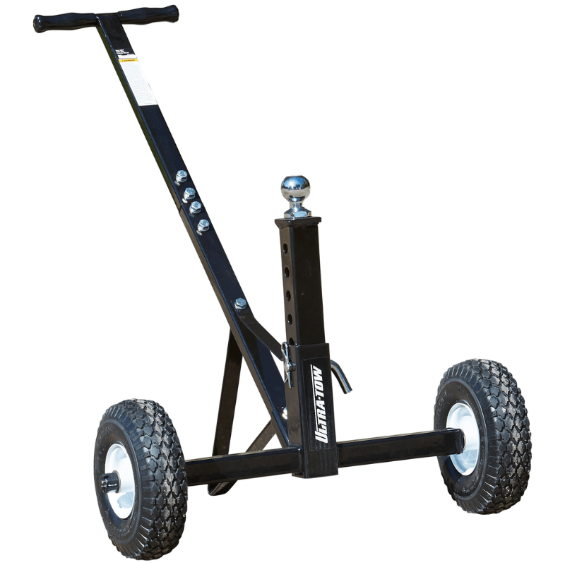 DOLLY AJUSTABLE DESPLAZADOR TRAILER 600 LBS ULTRA TOW 58017 0
