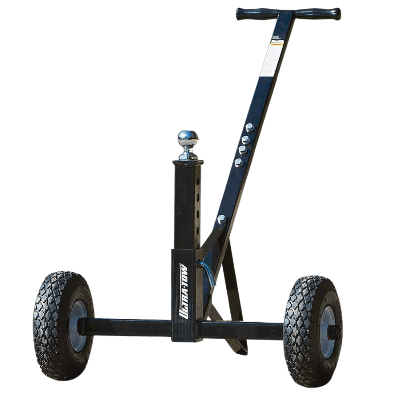DOLLY AJUSTABLE DESPLAZADOR TRAILER 600 LBS ULTRA TOW 580172