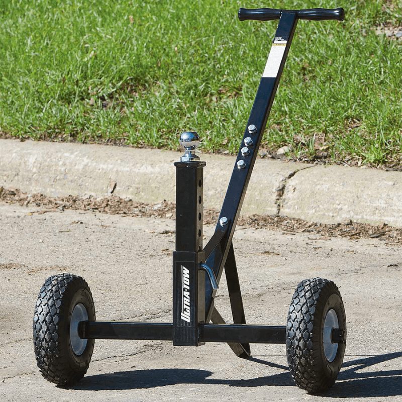 DOLLY AJUSTABLE DESPLAZADOR TRAILER 600 LBS ULTRA TOW 580173