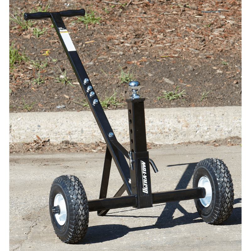 DOLLY AJUSTABLE DESPLAZADOR TRAILER 600 LBS ULTRA TOW 580174